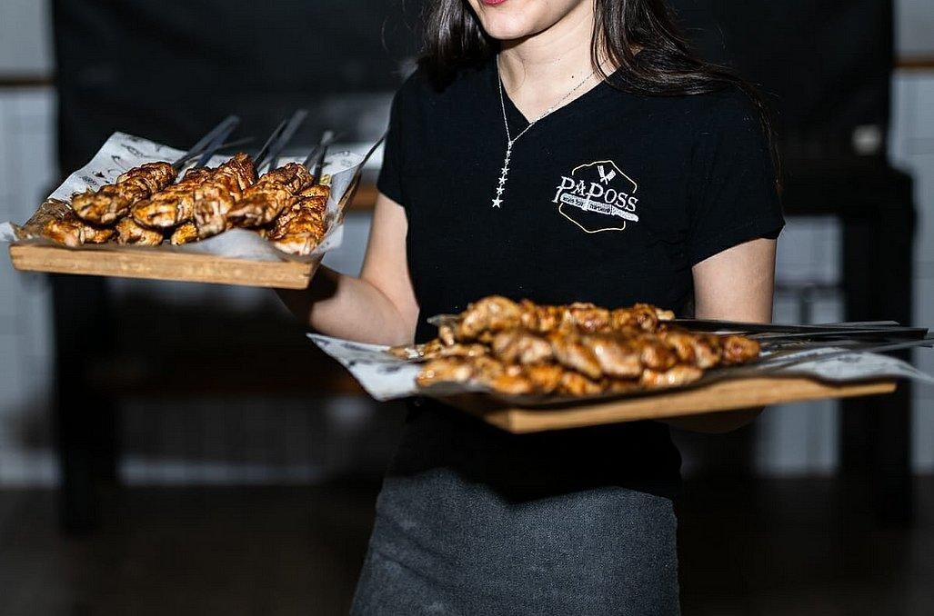 פאפוס איוונטס מרכז  10  לופט לנד