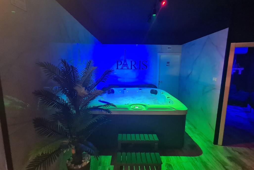 לופט פריז אשקלון דרום  10  לופט לנד