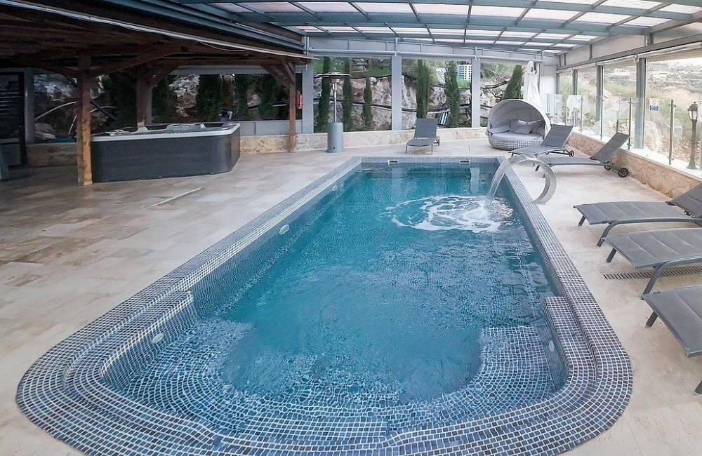 אחוזת אילול ריזורט צפון  15  לופט לנד