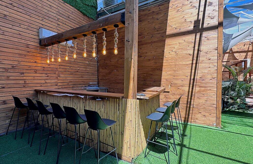 Loft Casa Boutique - לופט קאסה בוטיק מרכז  4  לופט לנד