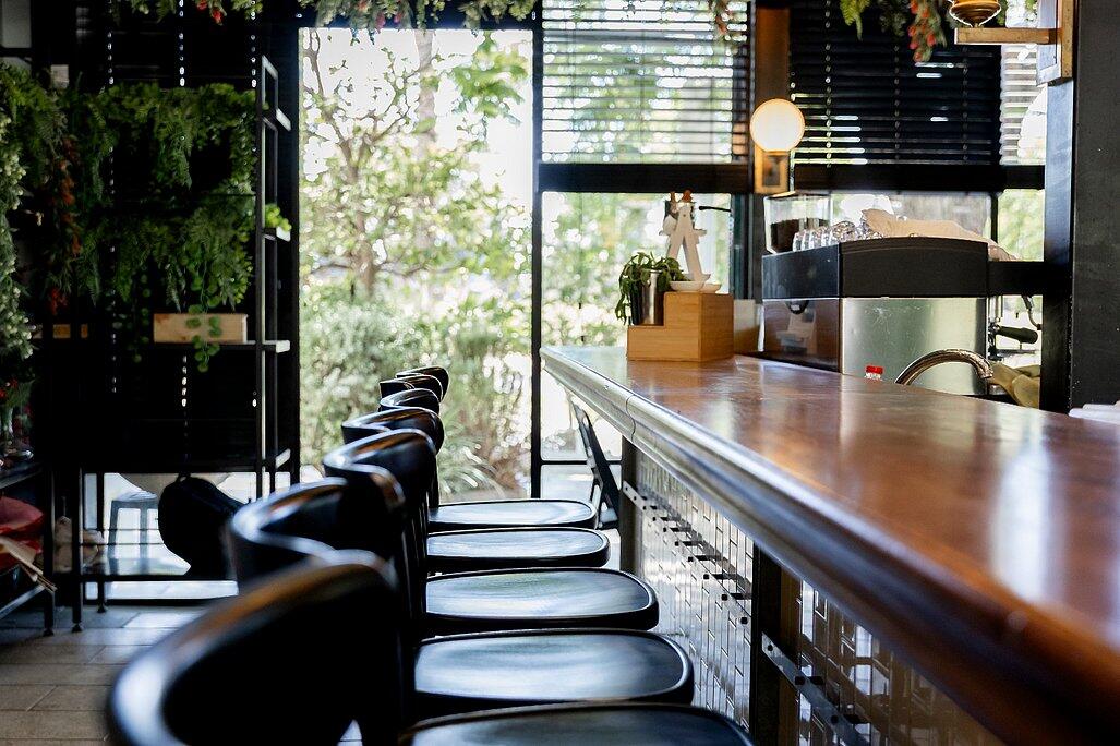 ווסט גארדן - West Garden מרכז  22  לופט לנד