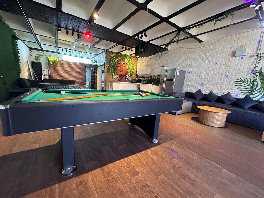 גרין האוס - Green House מרכז  20  לופט לנד