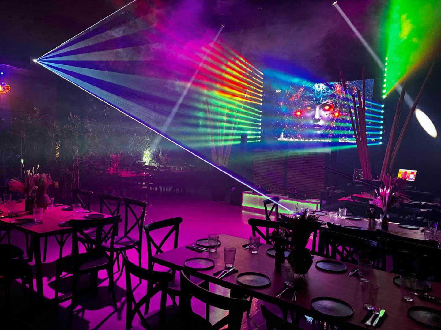 איוונט 47 מרכז  5  לופט לנד