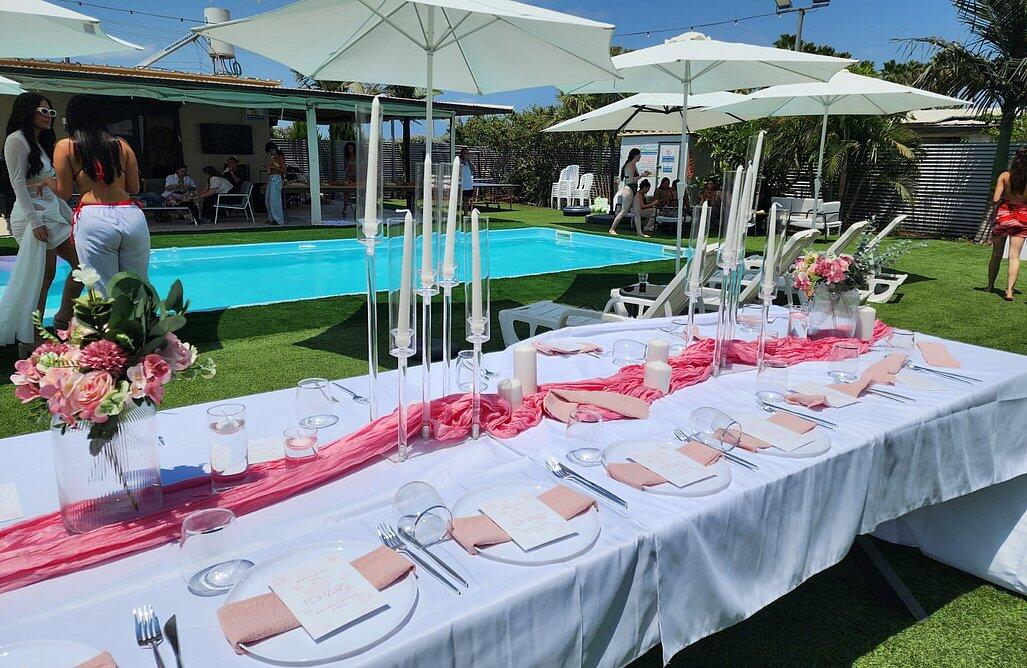 חלום של מקום דרום  43  לופט לנד