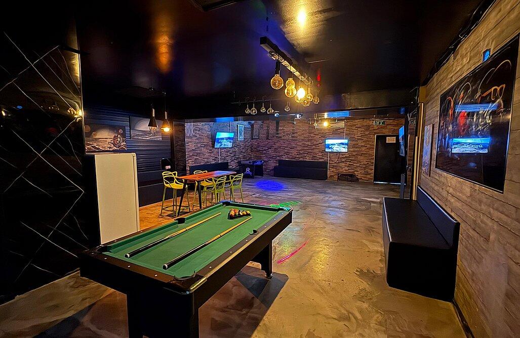 ווסט לופט מרכז  8  לופט לנד