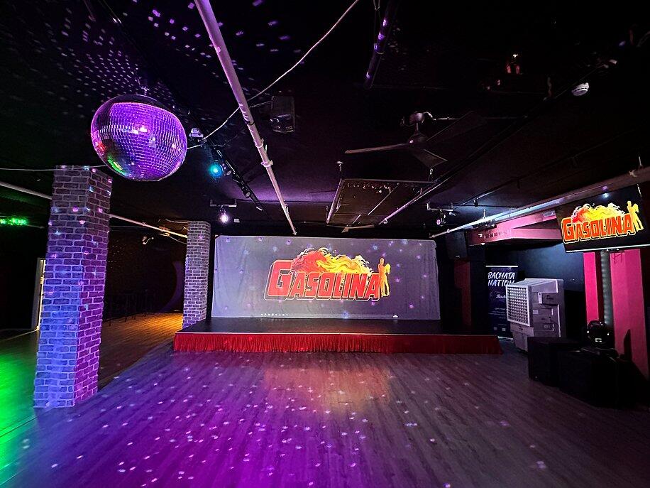 מתחם גסולינה ראשון לציון מרכז  11  לופט לנד