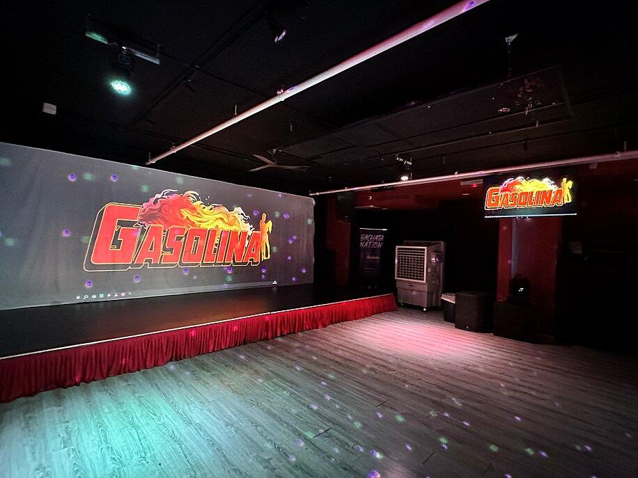 מתחם גסולינה ראשון לציון מרכז  17  לופט לנד