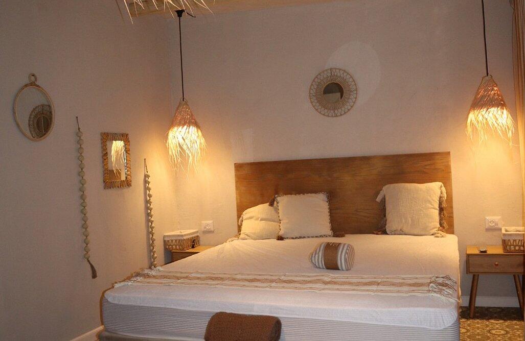 אחוזת נאיה מרכז  12  לופט לנד