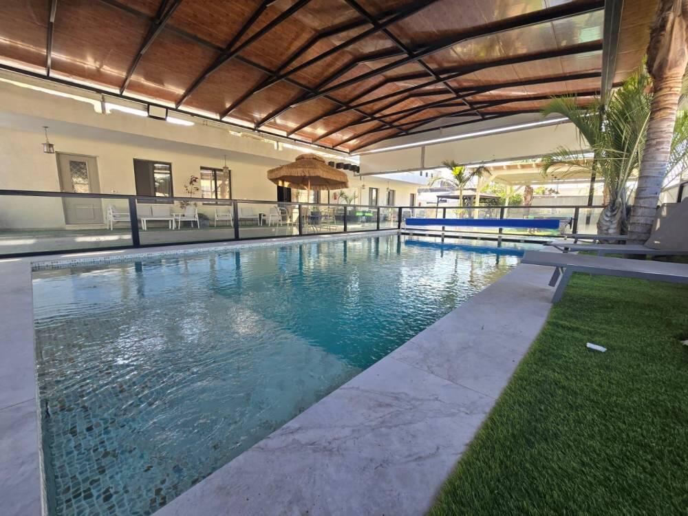 אחוזת אייל בגליל צפון  16  לופט לנד