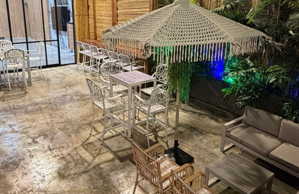 לופט דיטלס איוונטס דרום  19  לופט לנד