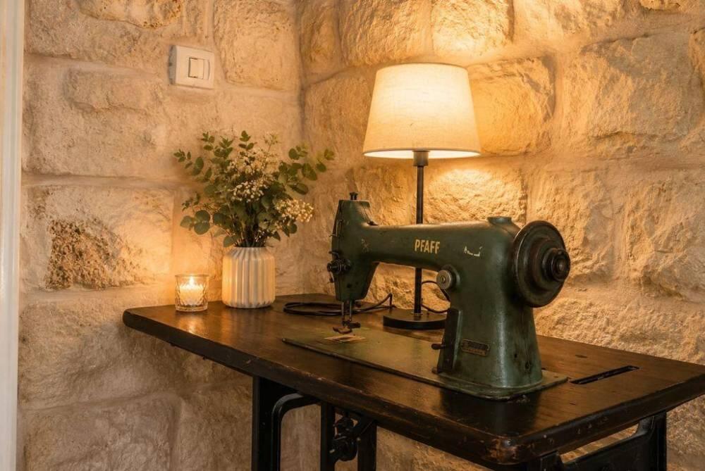 מתחם אירועים אלון וזית צפון  18  לופט לנד