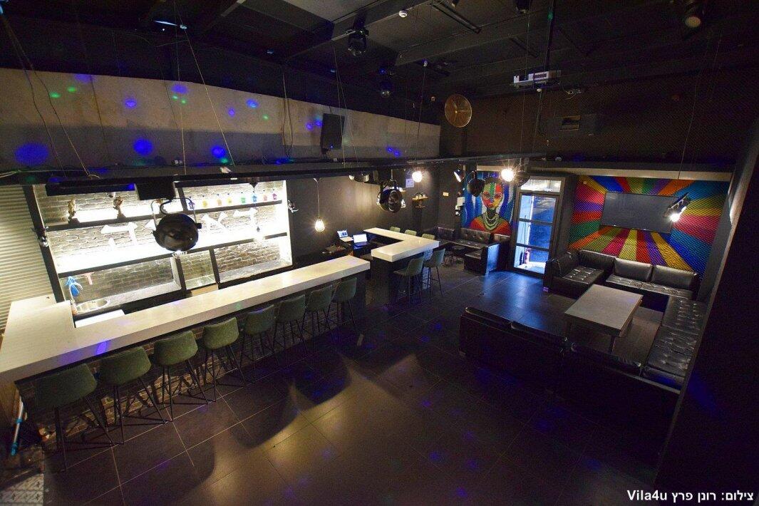 לופט דאדיה מרכז  3  לופט לנד