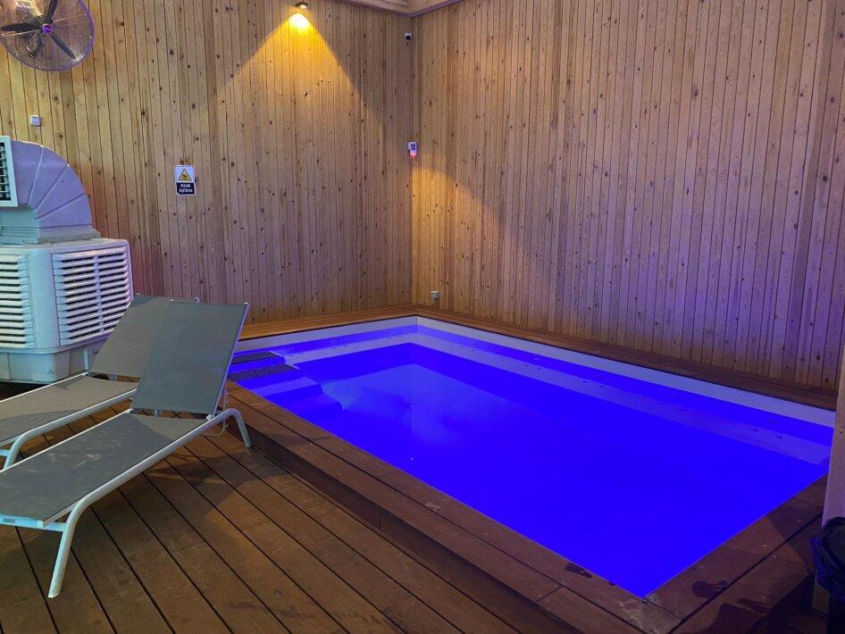 לופט טולום - Tulum מרכז  23  לופט לנד