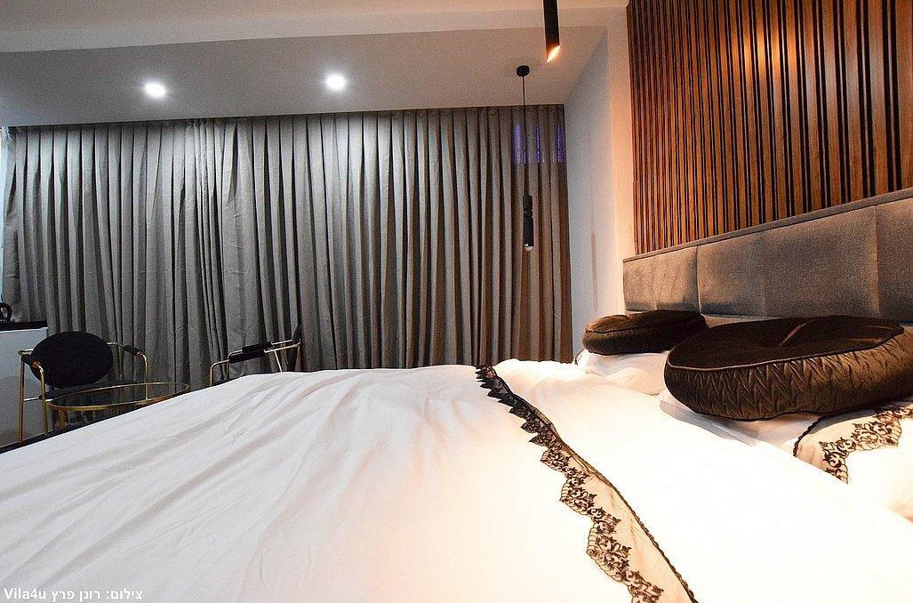 אחוזת ליאן נתניה מרכז  21  לופט לנד