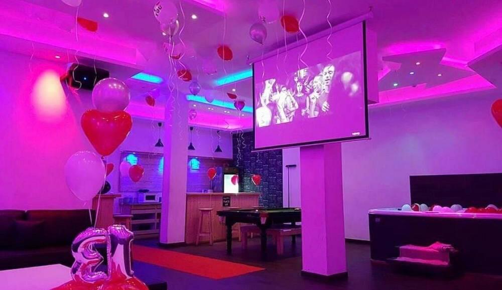 לופט גרייס מרכז  15  לופט לנד