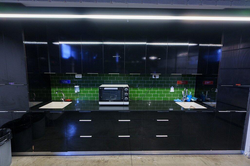 אחוזת הר טוב מרכז  15  לופט לנד