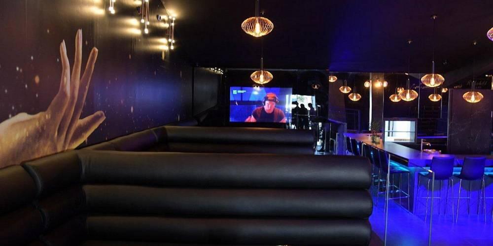 רוטשילד לופט בר צפון  12  לופט לנד