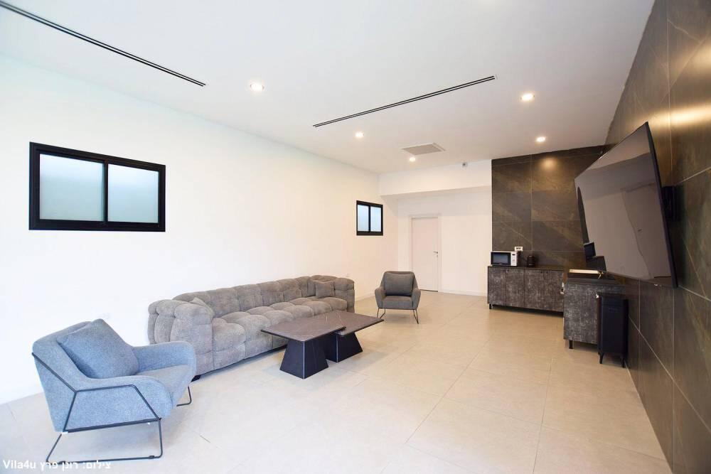 אחוזת בנימינה מרכז  12  לופט לנד