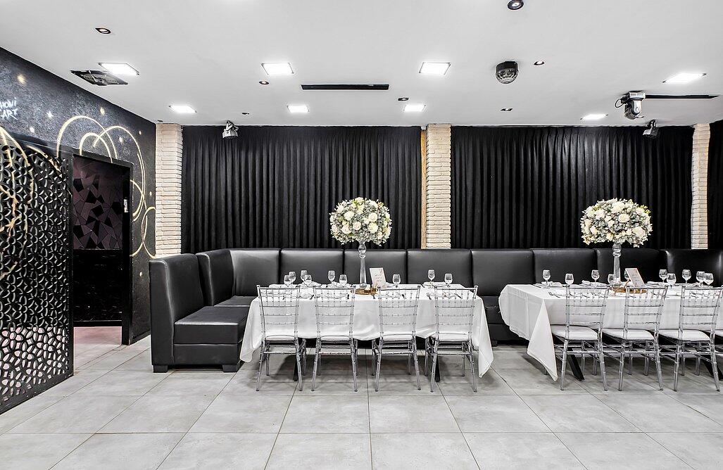 ממתחם אירועים רוי איוונטס - Roy Events דרום  11  לופט לנד