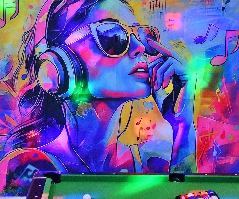 לופט אנג'וי ראשון לציון מרכז  9  לופט לנד