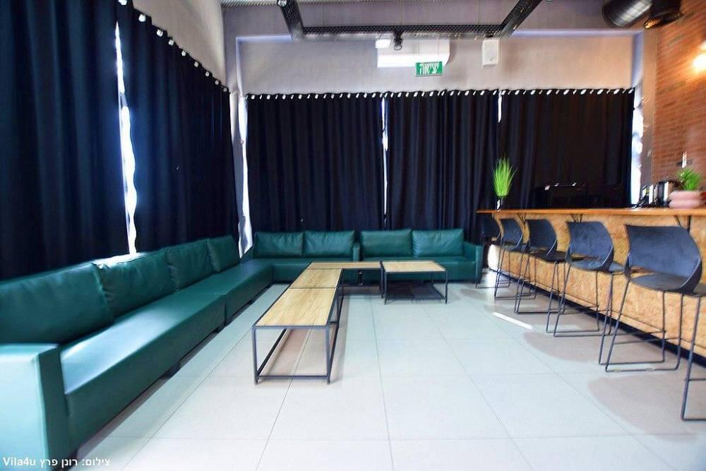 גולד לופט מרכז  5  לופט לנד