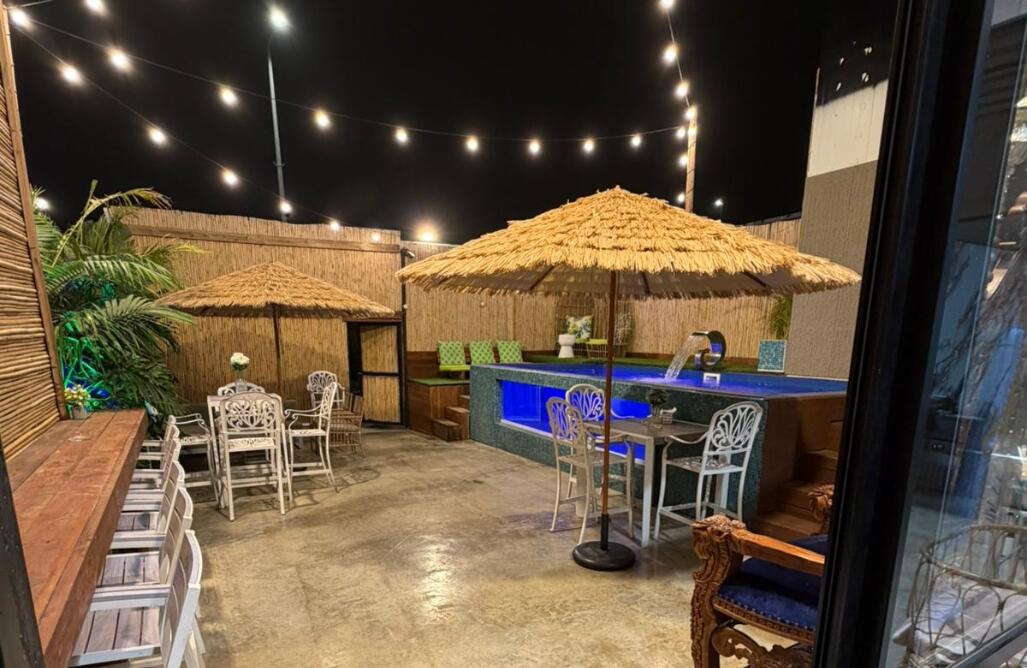 לופט דיטלס איוונטס דרום  11  לופט לנד