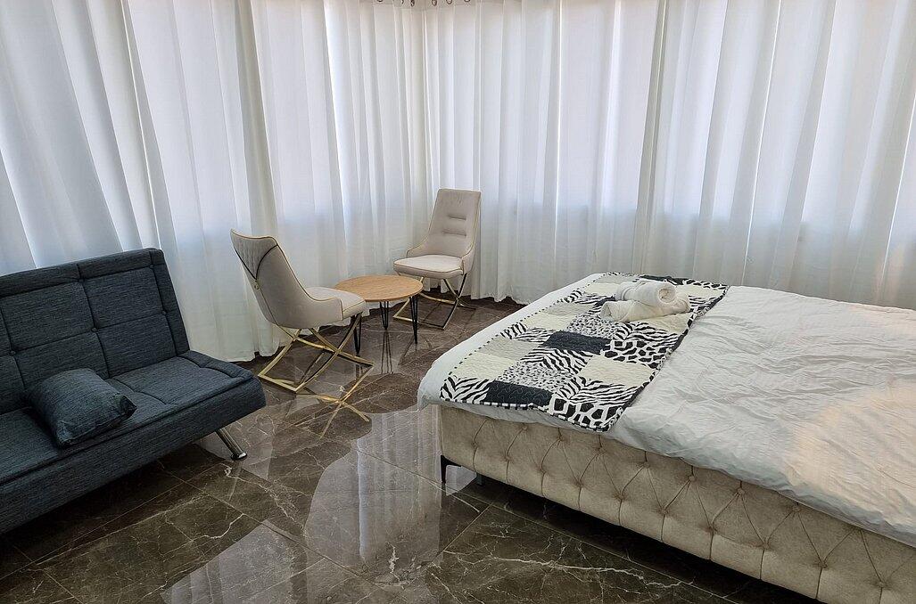 וילה הורייזן צפון  11  לופט לנד