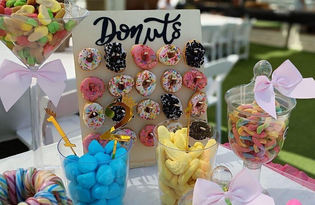 הוילה במשמר השבעה מרכז  33  לופט לנד