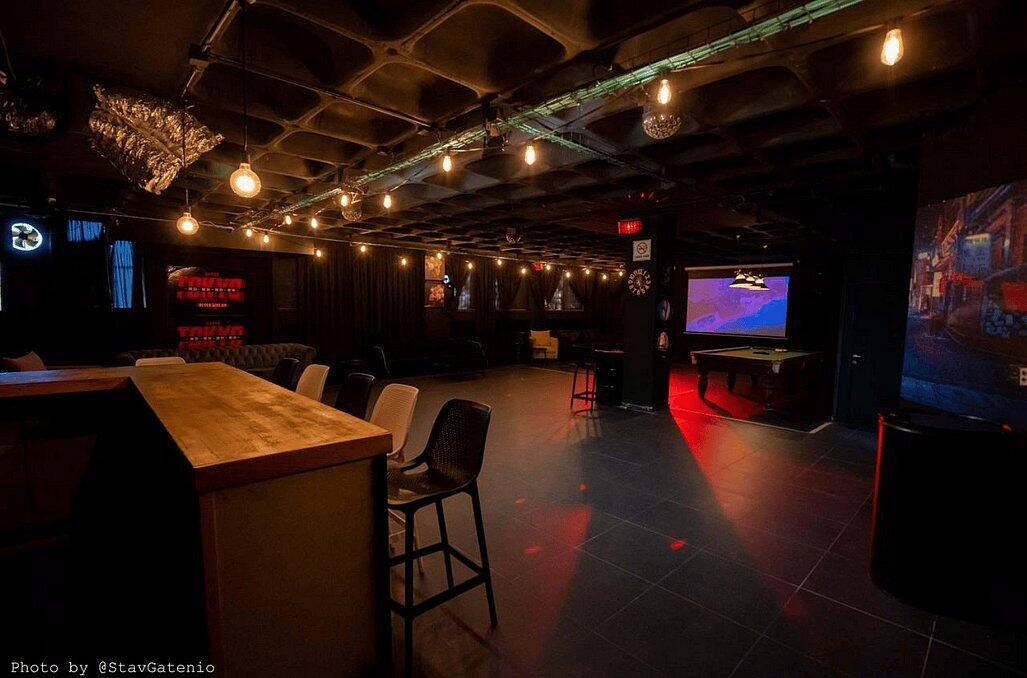 לופט טוקיו - Loft Tokyo מרכז  16  לופט לנד