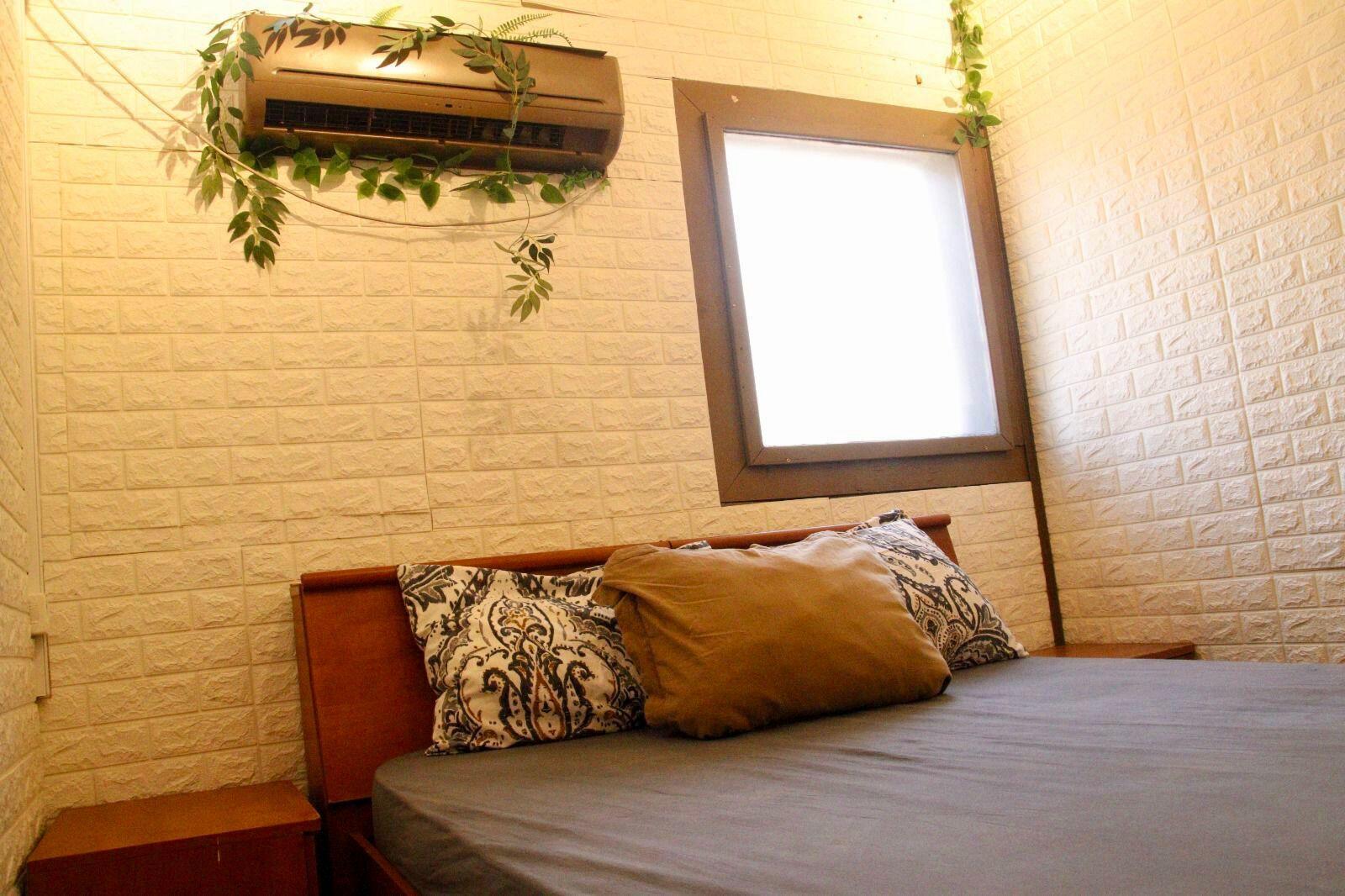 גרין האוס - Green House מרכז  10  לופט לנד