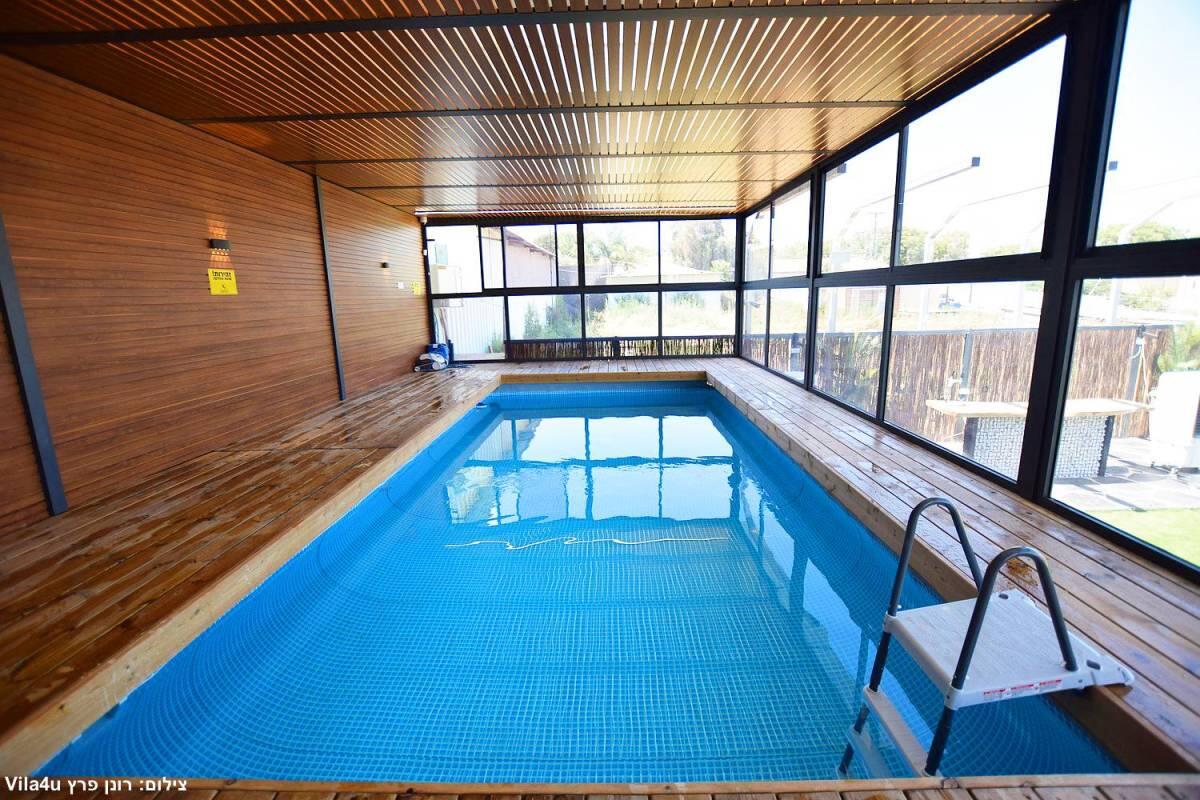 פארדייס לופט VIP דרום  2  לופט לנד