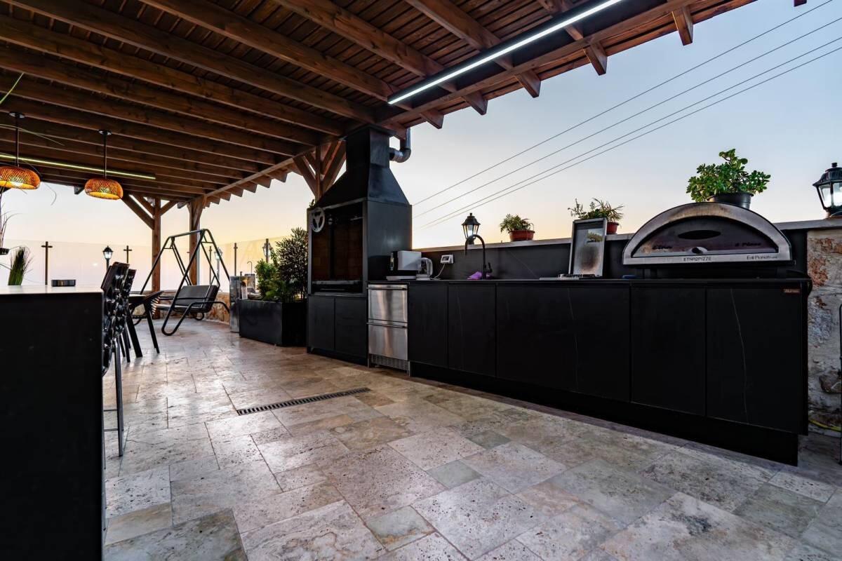 אחוזת אילול ריזורט צפון  31  לופט לנד