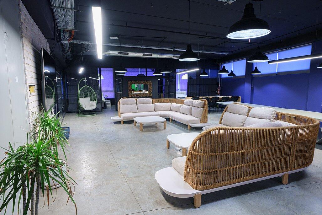 אחוזת הר טוב מרכז  16  לופט לנד