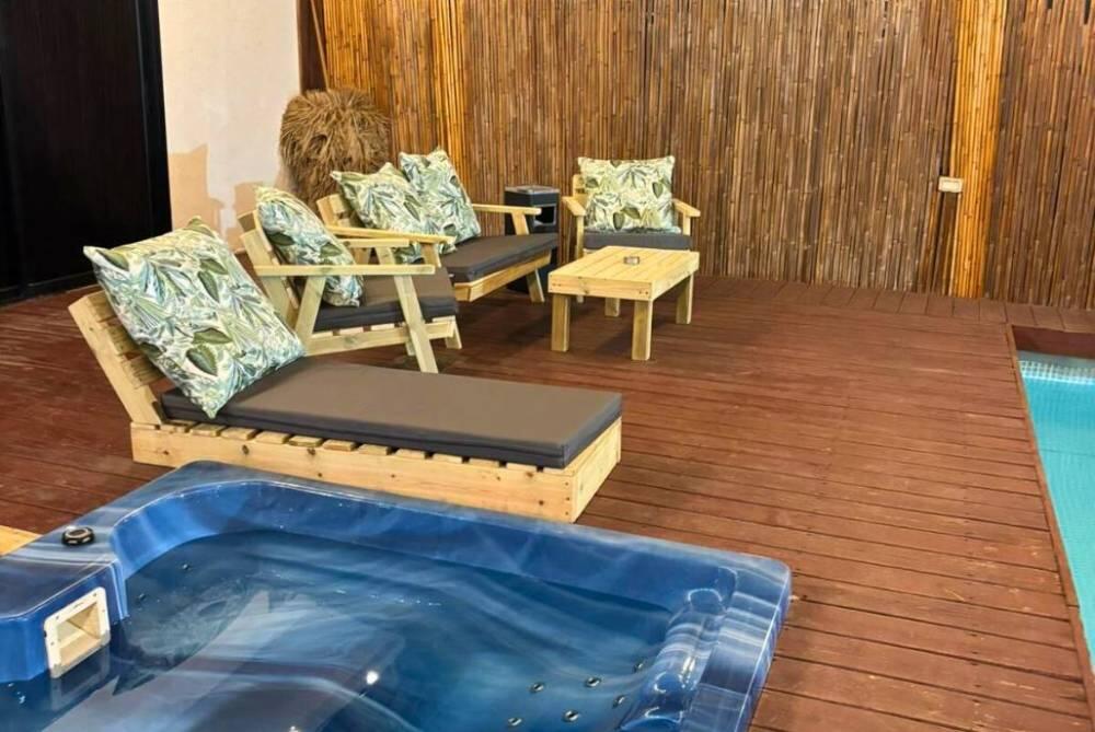 המתחם אבן יהודה מרכז  6  לופט לנד