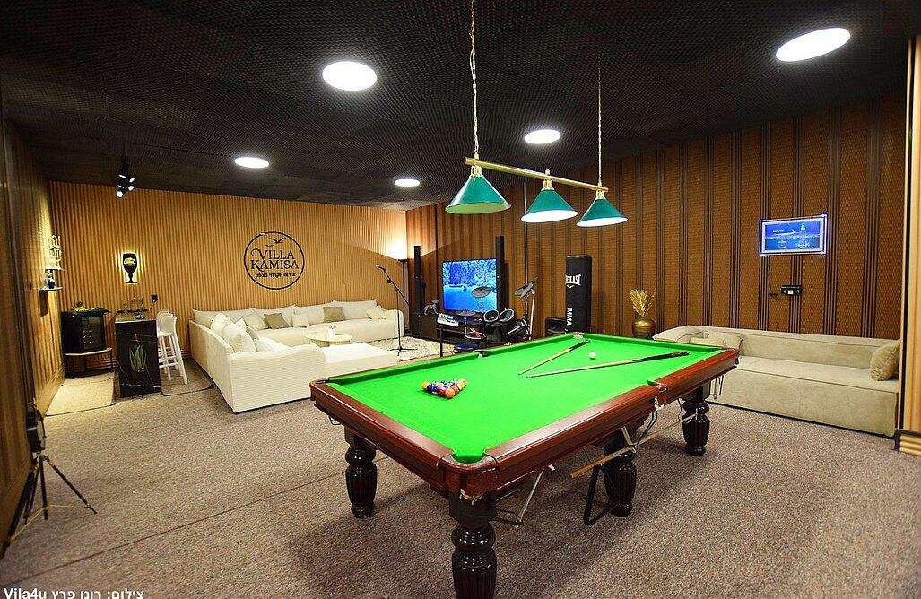 לופט כמיסה צפון  8  לופט לנד