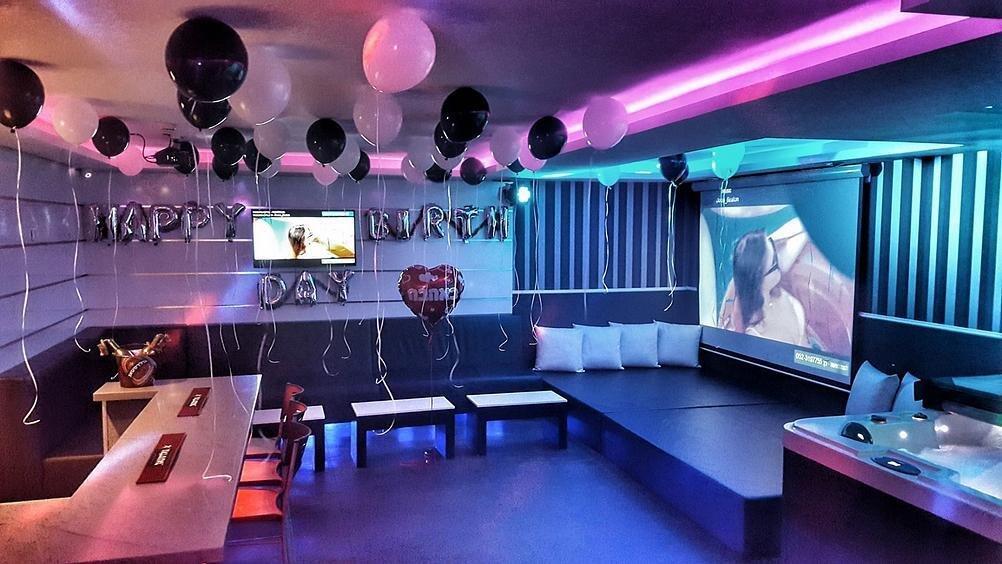 מידנייט לופט מרכז  2  לופט לנד