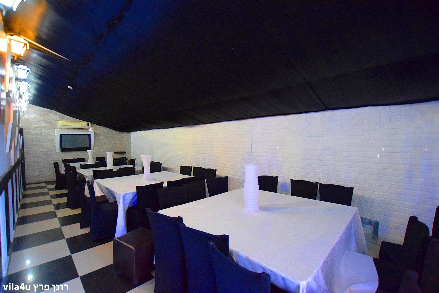 לופט הוליווד מרכז  15  לופט לנד