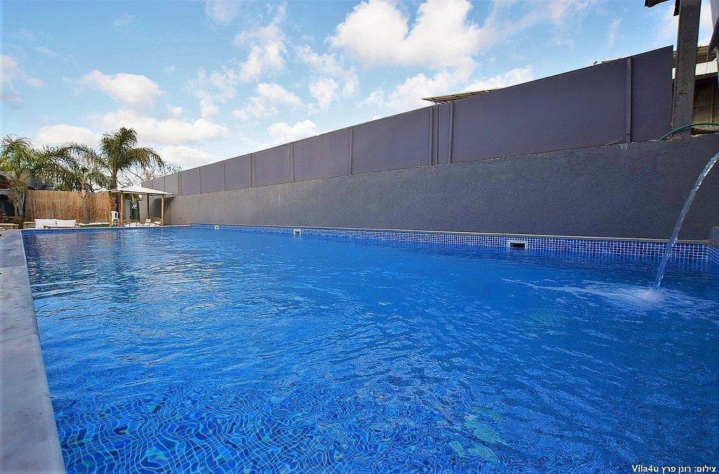 אחוזת וניש מרכז  4  לופט לנד