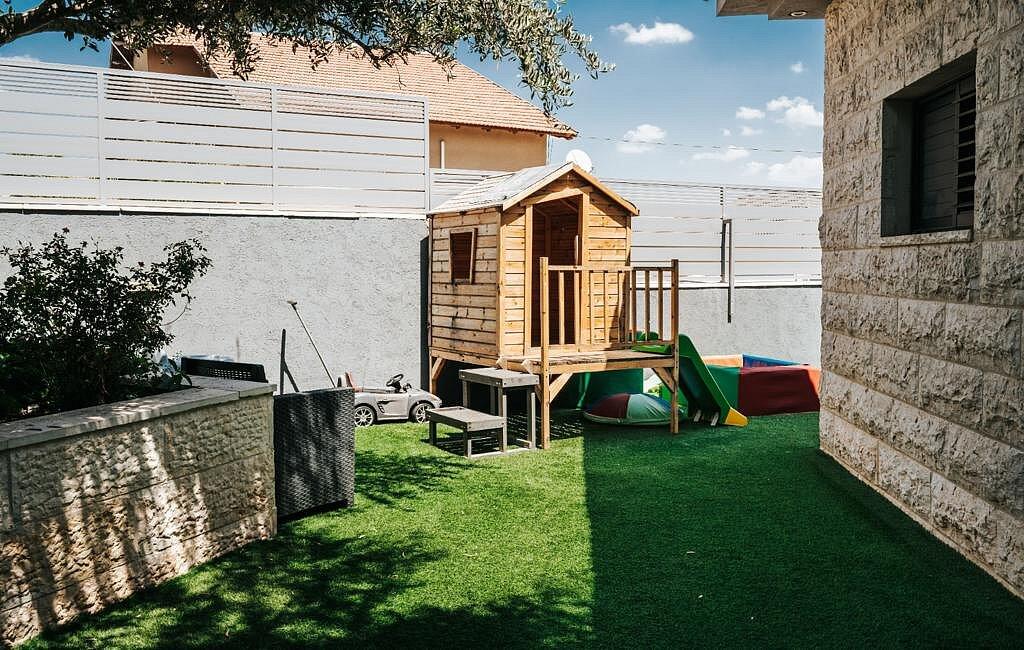 אלת העמק מרכז  19  לופט לנד