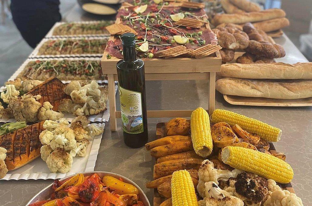 הוילה בשרון מרכז  15  לופט לנד