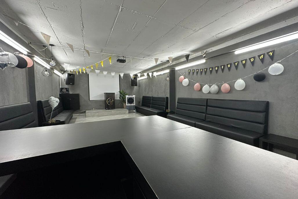 mylo39 - מיילו 39 מרכז  17  לופט לנד