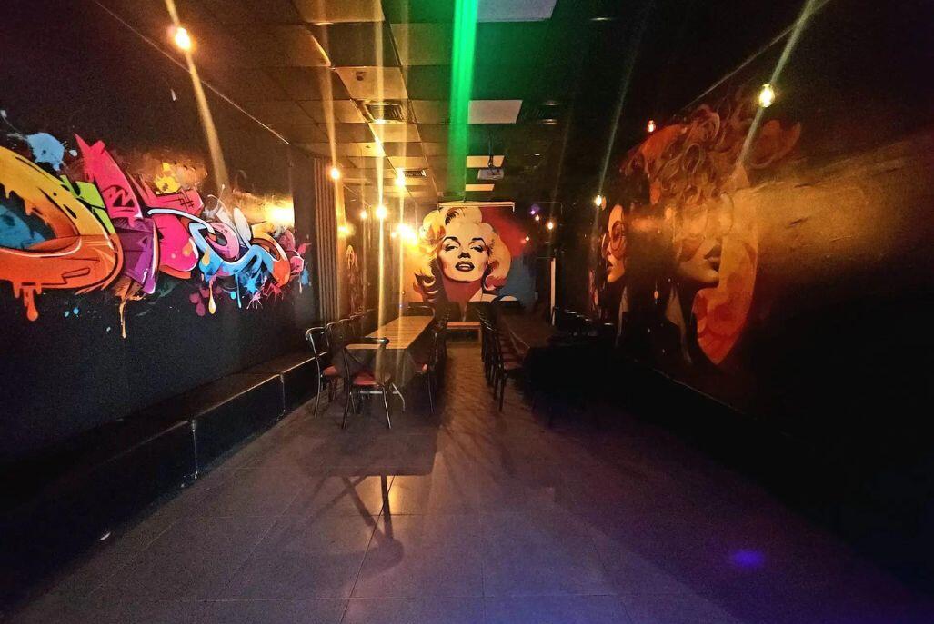 שואו רום לופט דרום  9  לופט לנד