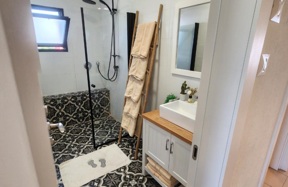 חלום של מקום דרום  23  לופט לנד