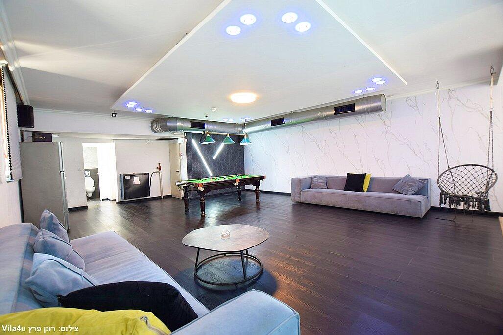 סאנרייז על גג העולם מרכז  17  לופט לנד