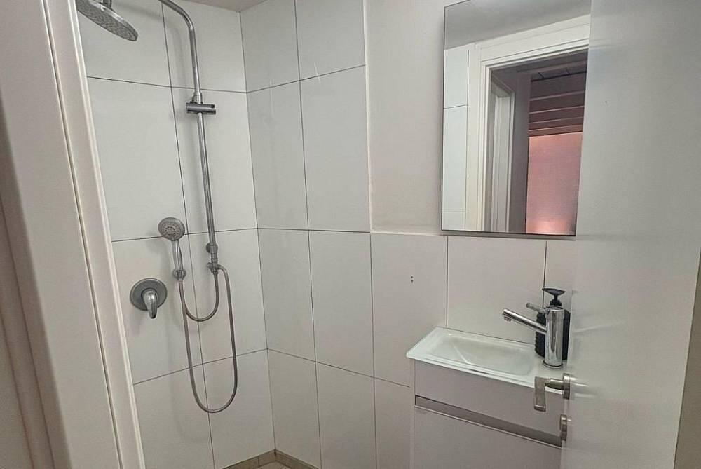 וילה אושן פלור - Ocean floor TLV מרכז  20  לופט לנד