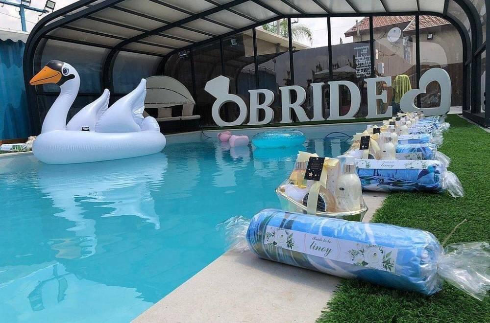 הצבי הירוק דרום  23  לופט לנד