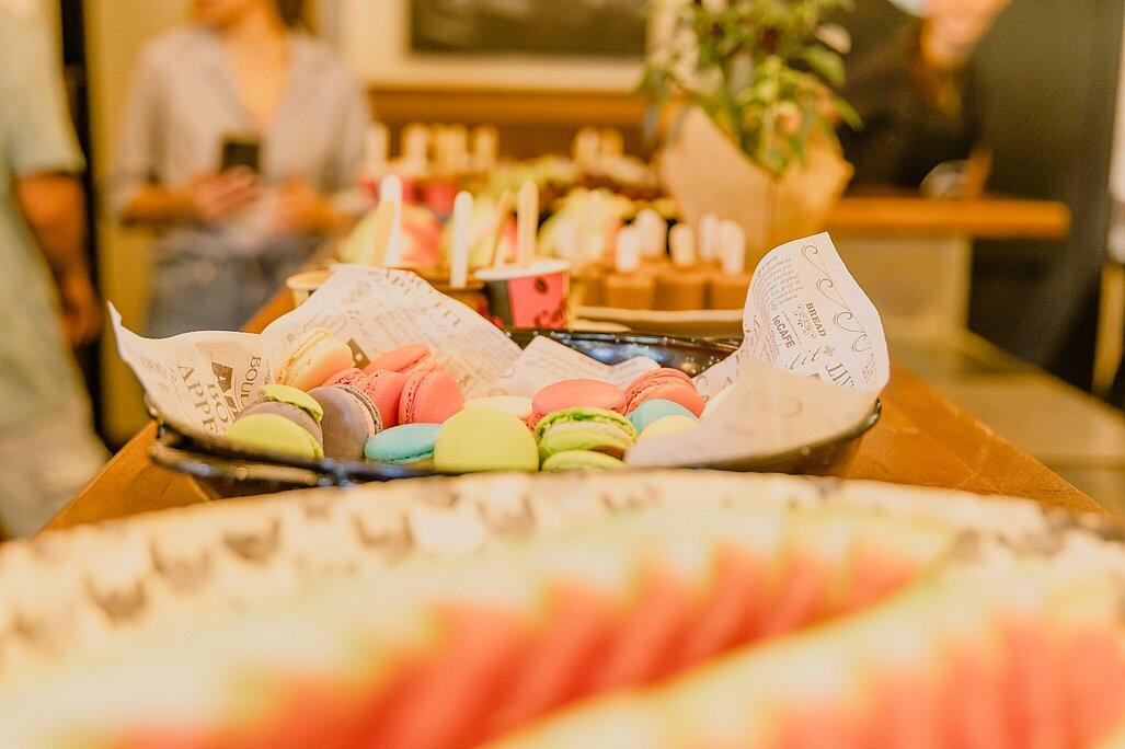 ווסט גארדן - West Garden מרכז  12  לופט לנד