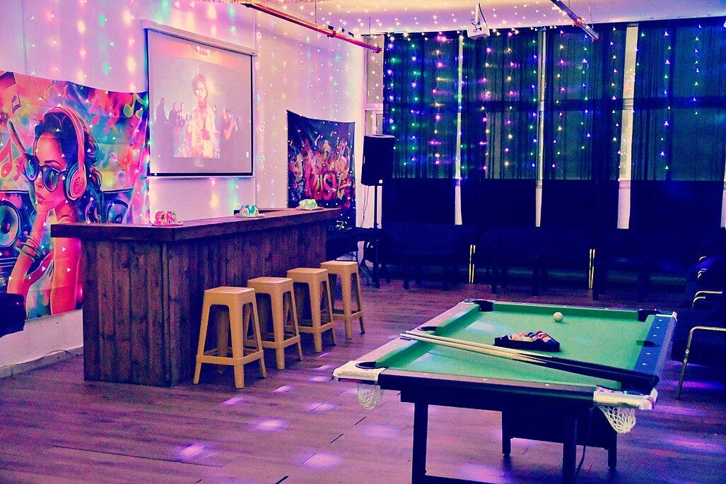 לופט אנג'וי ראשון לציון מרכז  7  לופט לנד