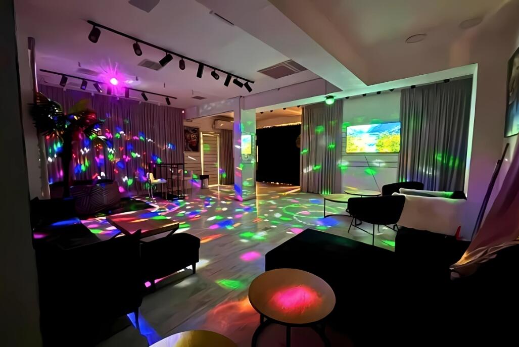 קינג ג'ורג פלייס - King George Place מרכז  5  לופט לנד