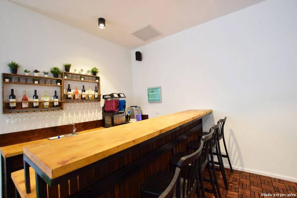 אחוזת yoli איוונטס מרכז  16  לופט לנד